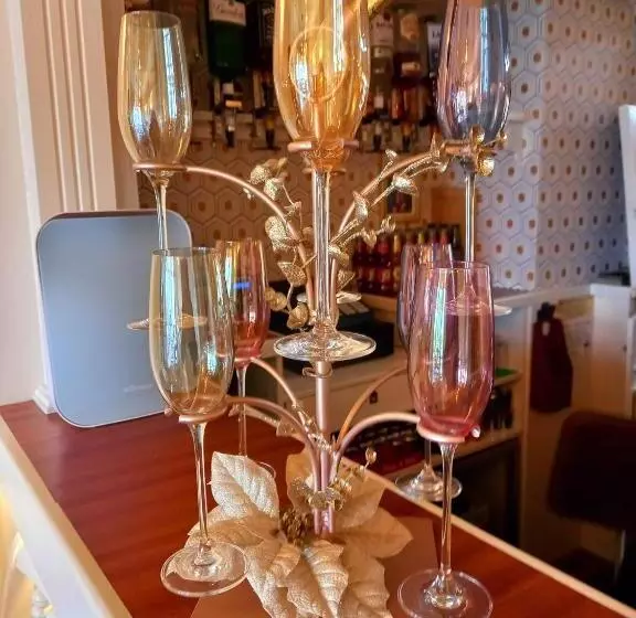 Hotelli Savoy