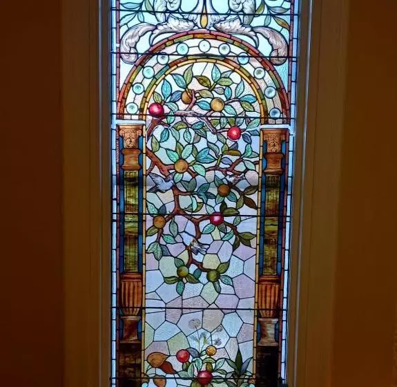 Hotelli Savoy