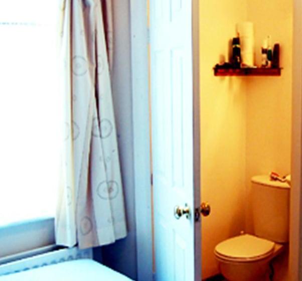 酒店 St. George S Lodge