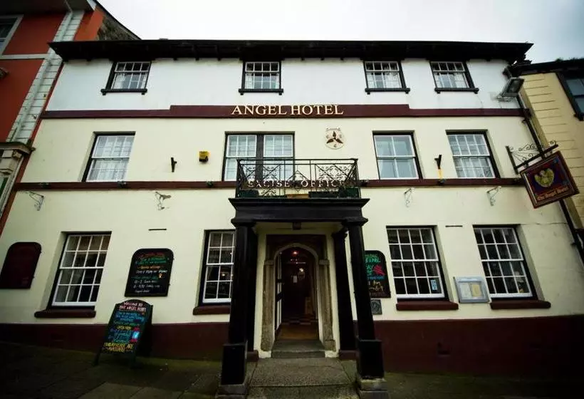 Hotel The Angel