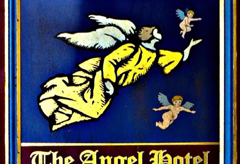 فندق The Angel