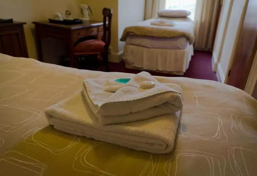 Hotel The Angel