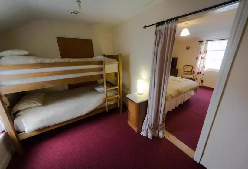 Hotel The Angel