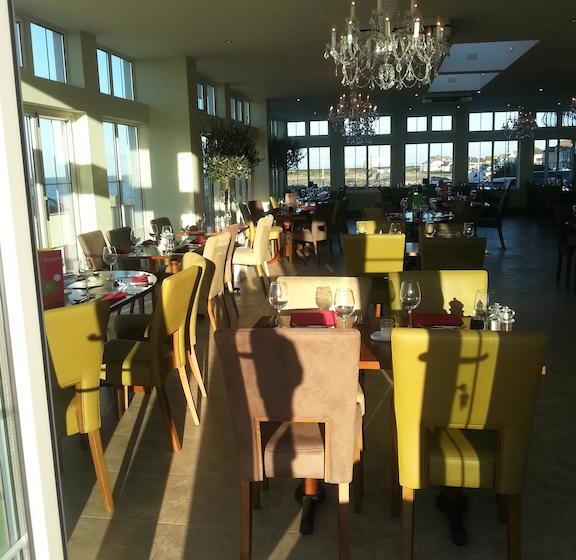 فندق The Fairways