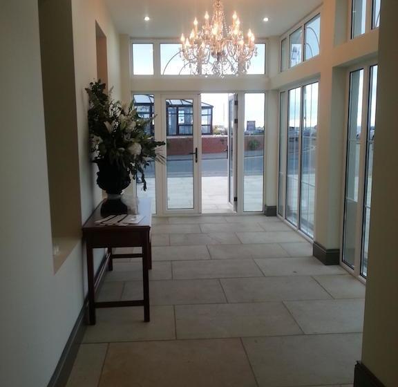 فندق The Fairways