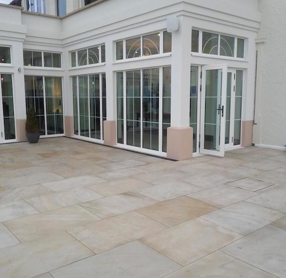 فندق The Fairways