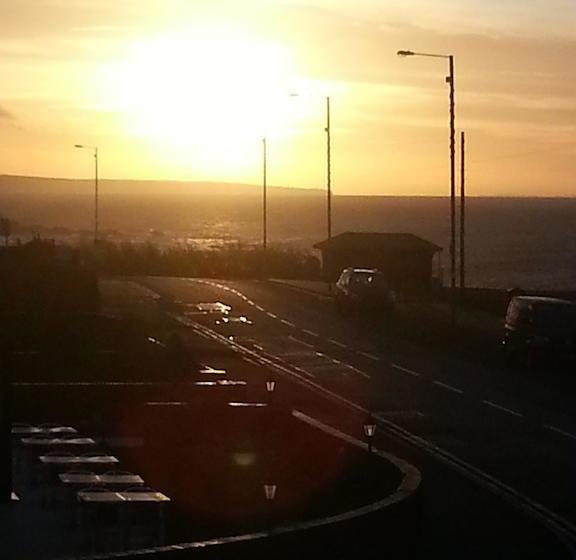 فندق The Fairways