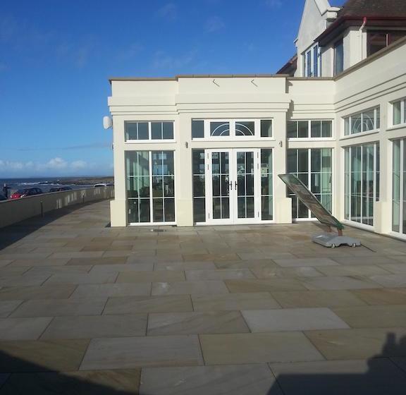 فندق The Fairways