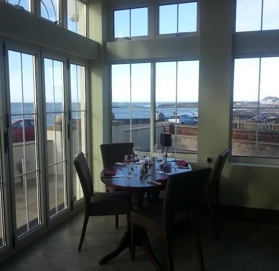 فندق The Fairways