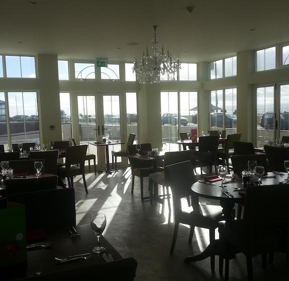 فندق The Fairways