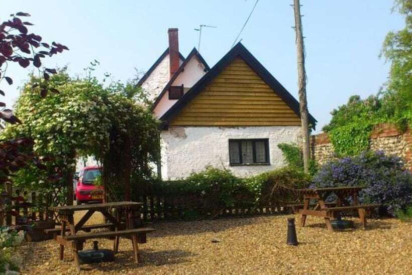 ホテル The Griffin