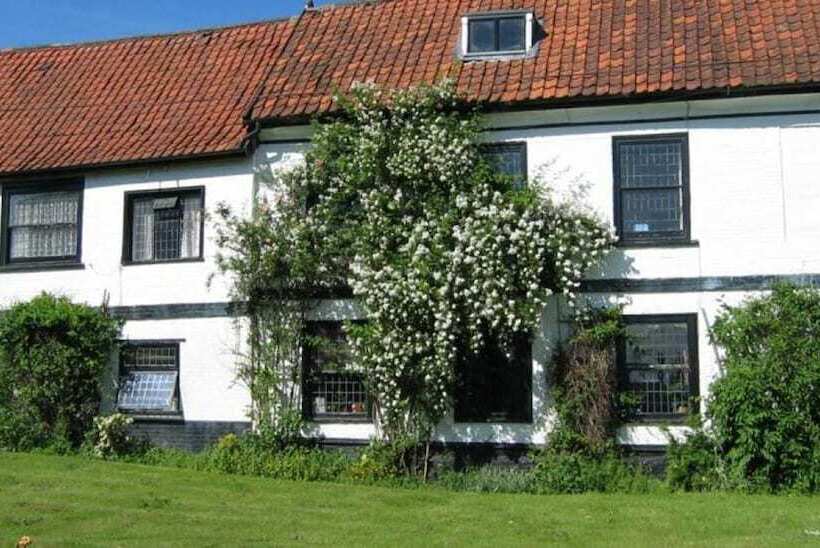 ホテル The Griffin