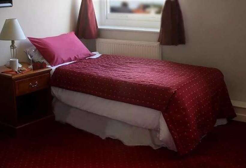 ホテル The Griffin