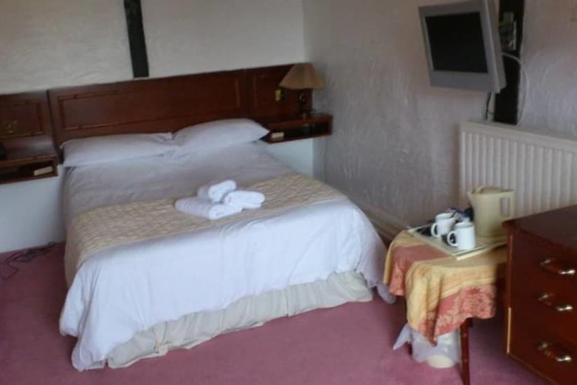 ホテル The Griffin