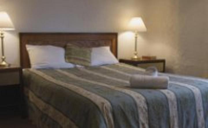 ホテル The Griffin