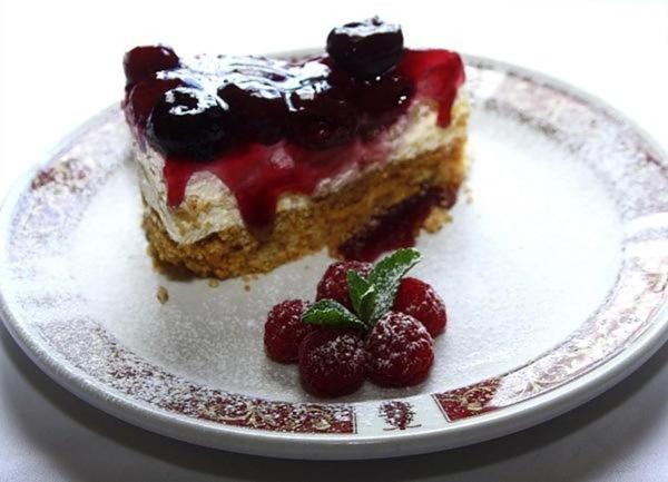 ホテル The Griffin