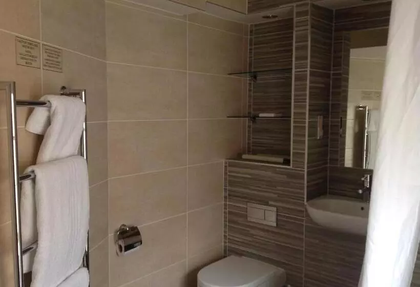 هتل The Wyndham Arms Wetherspoon