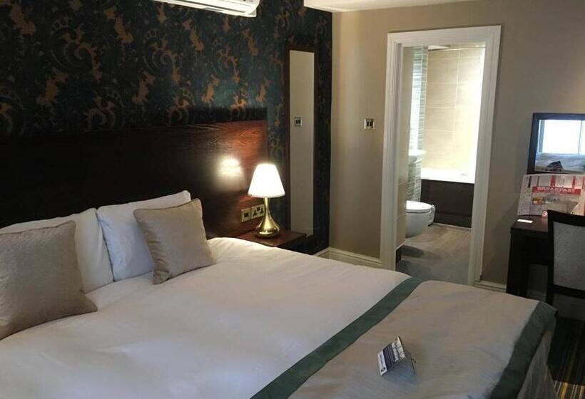 فندق The Wyndham Arms Wetherspoon