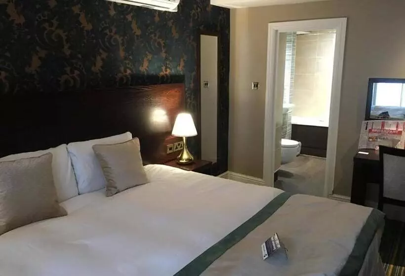 هتل The Wyndham Arms Wetherspoon