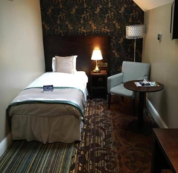فندق The Wyndham Arms Wetherspoon