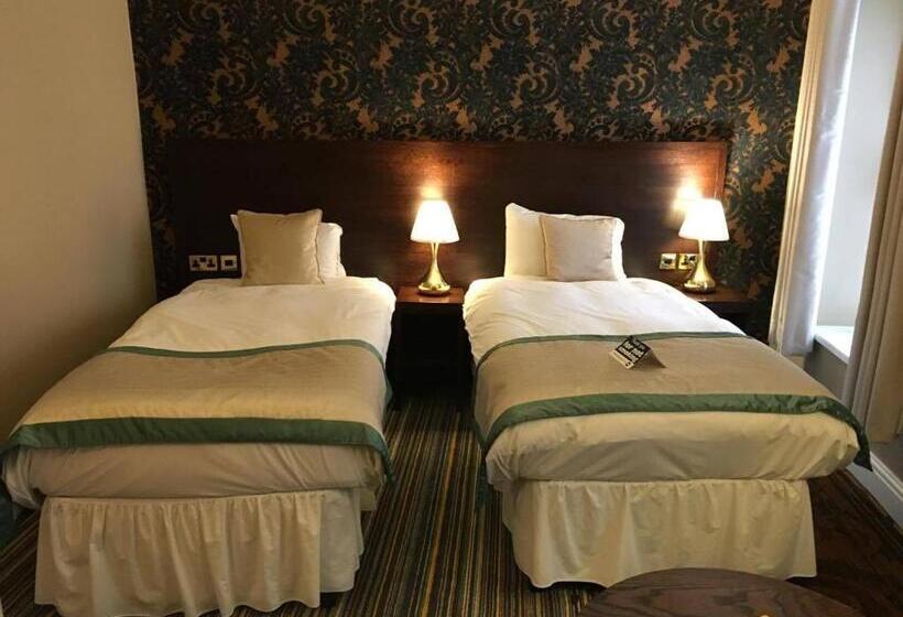 فندق The Wyndham Arms Wetherspoon