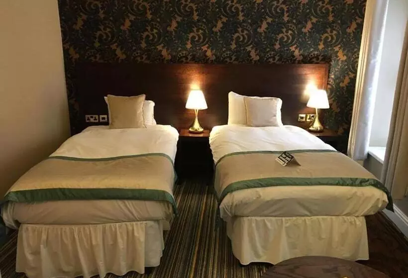 هتل The Wyndham Arms Wetherspoon