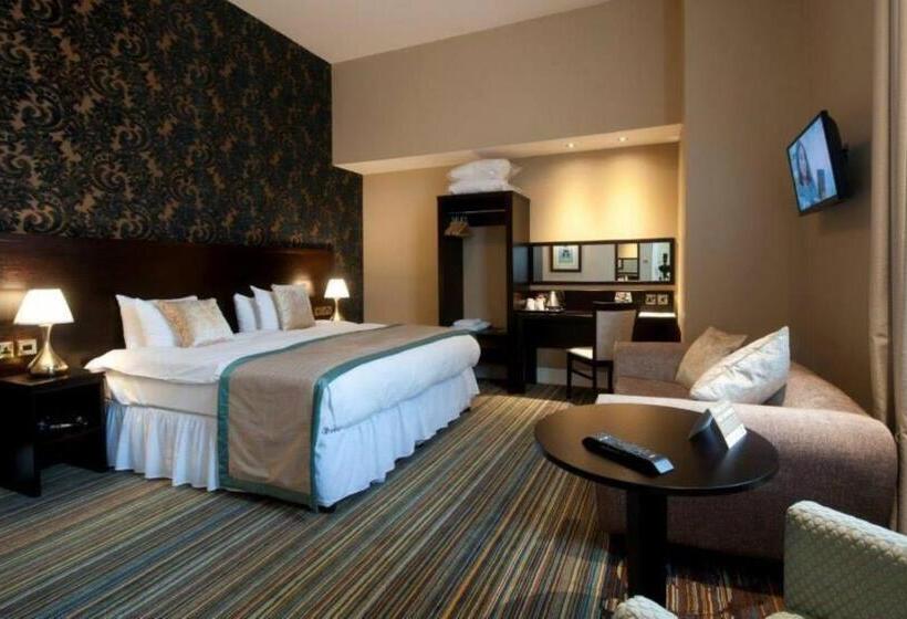 فندق The Wyndham Arms Wetherspoon