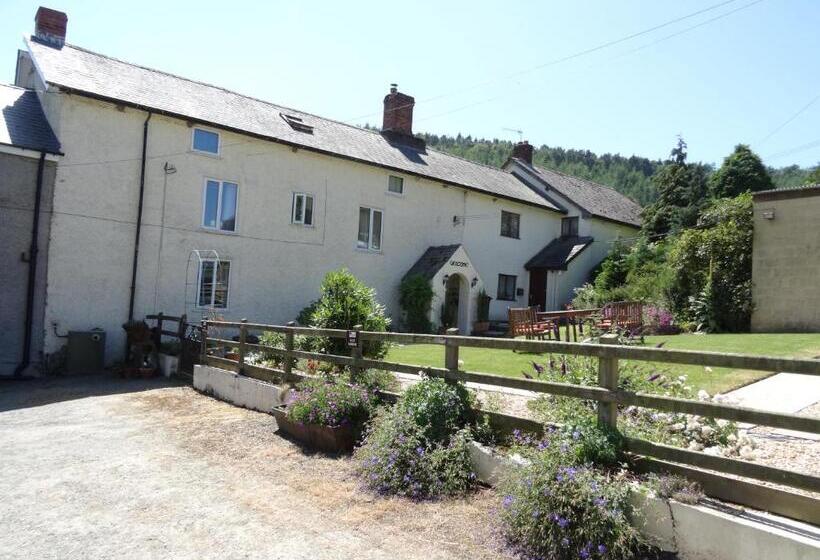 Middle Woodbatch B&b