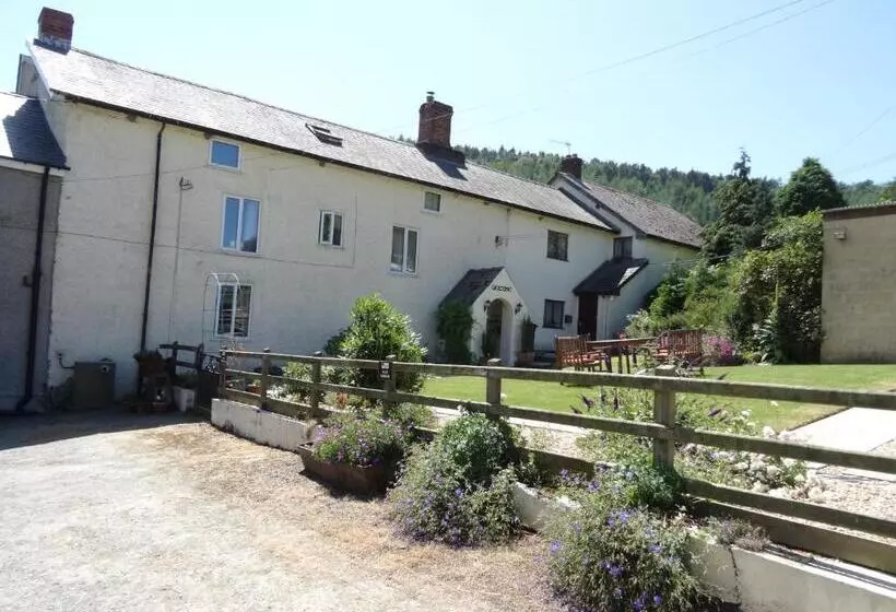 Middle Woodbatch B&b