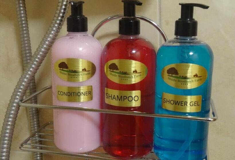 Middle Woodbatch B&b