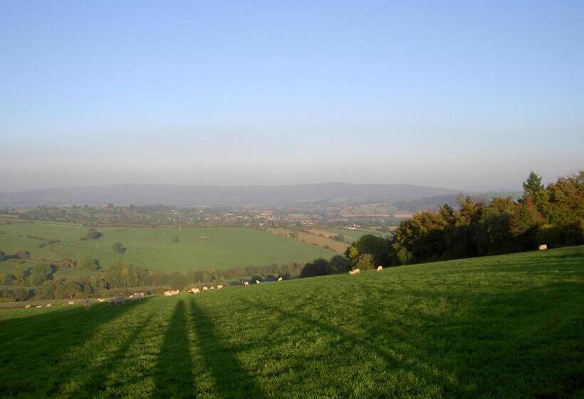 Middle Woodbatch B&b