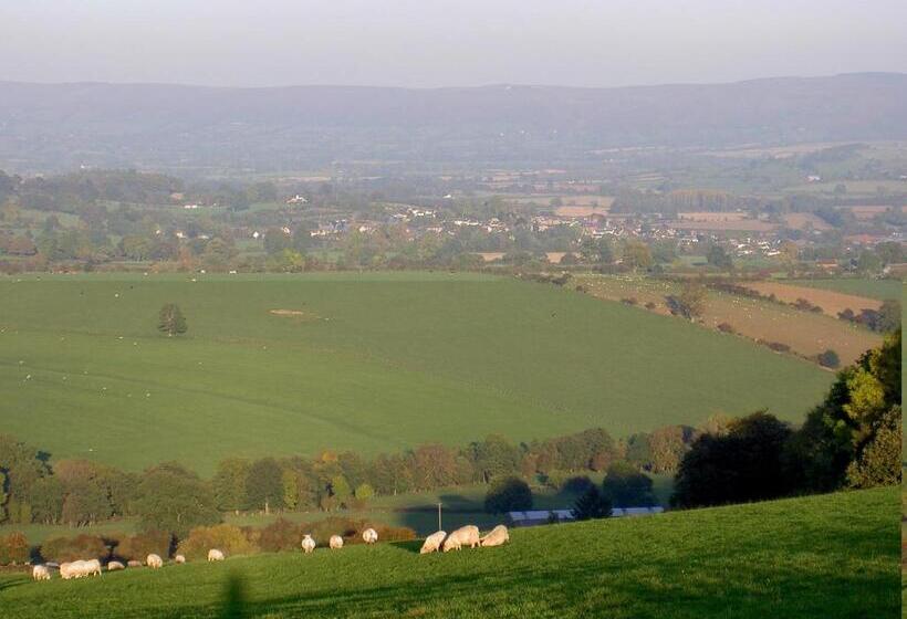 Middle Woodbatch B&b