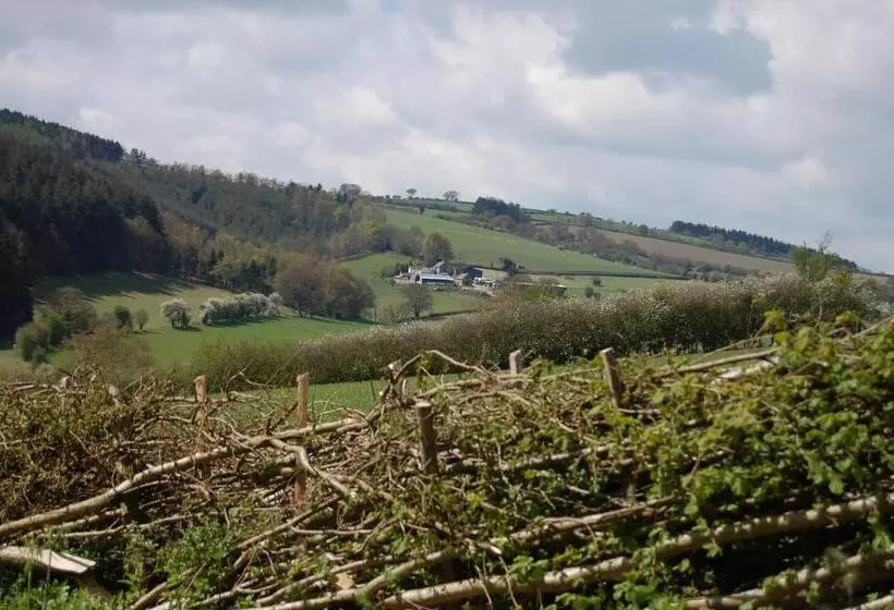Middle Woodbatch B&b