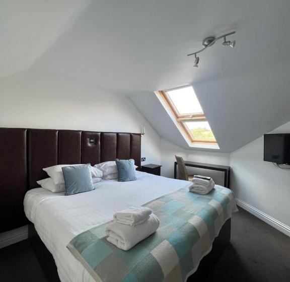 Motel The Inn On The Loch