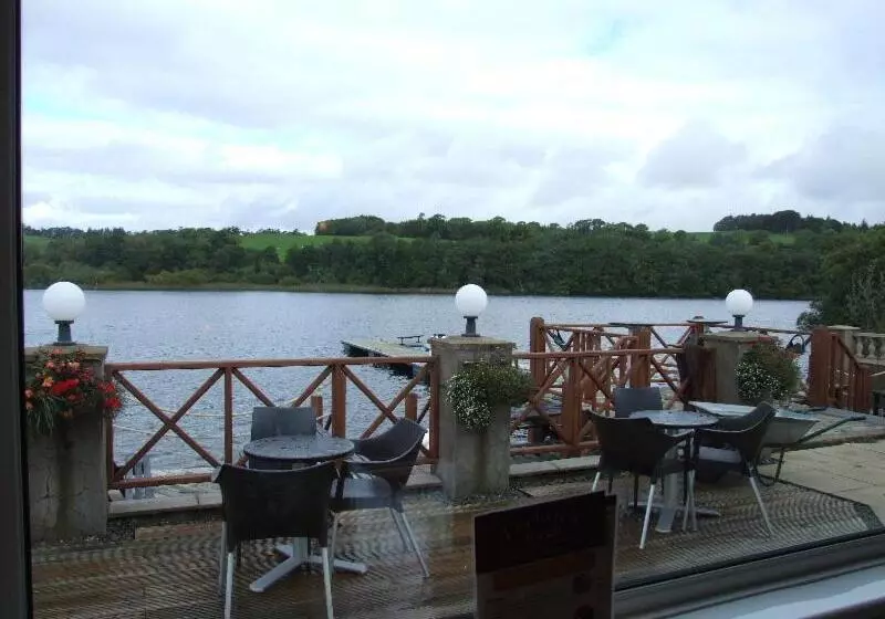 مُتل The Inn On The Loch