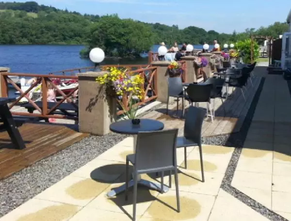 مُتل The Inn On The Loch