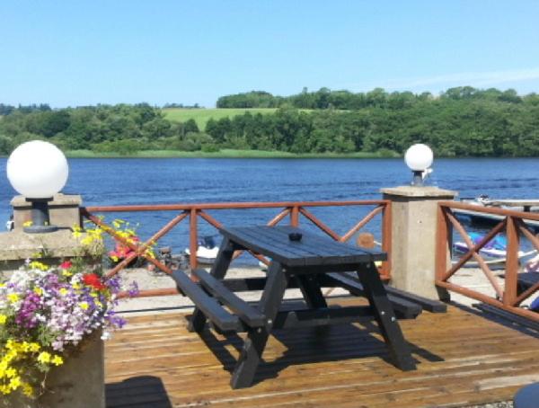 Motel The Inn On The Loch