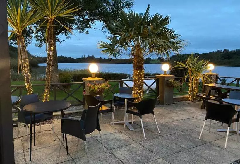 مُتل The Inn On The Loch