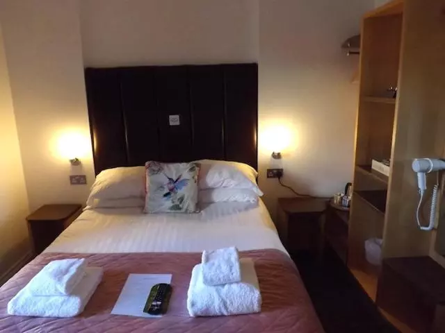 مُتل The Inn On The Loch
