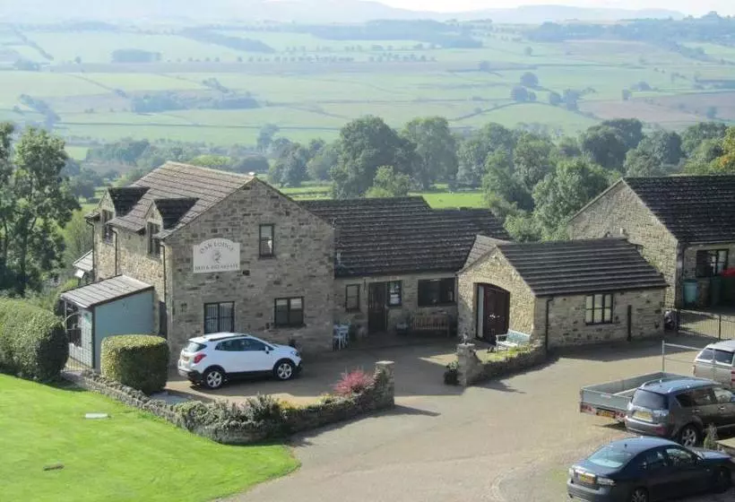 Oaklodge Bed And Breakfast