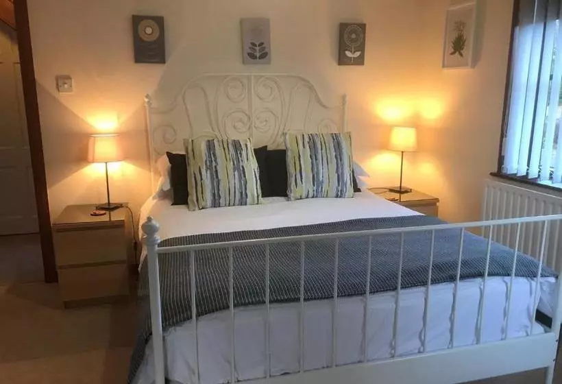 Oaklodge Bed And Breakfast