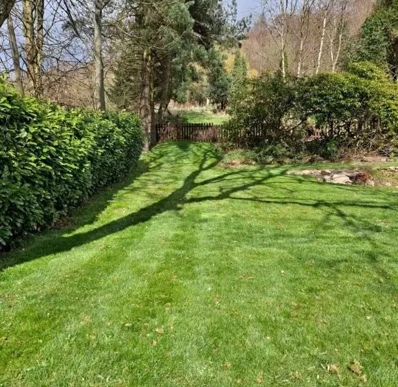 Robin Hood Farm B&b