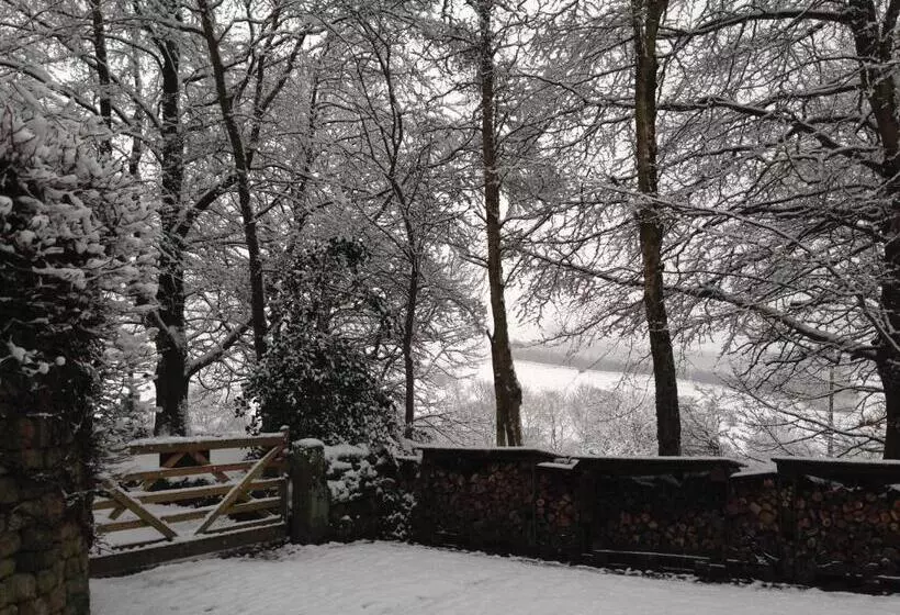 Robin Hood Farm B&b