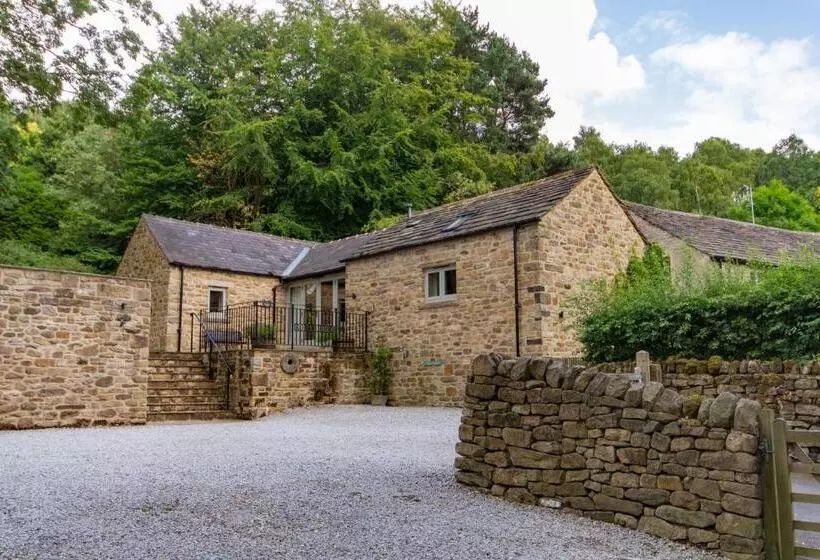 Robin Hood Farm B&b