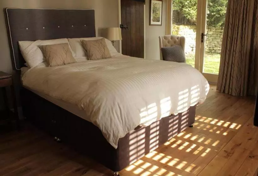 Robin Hood Farm B&b