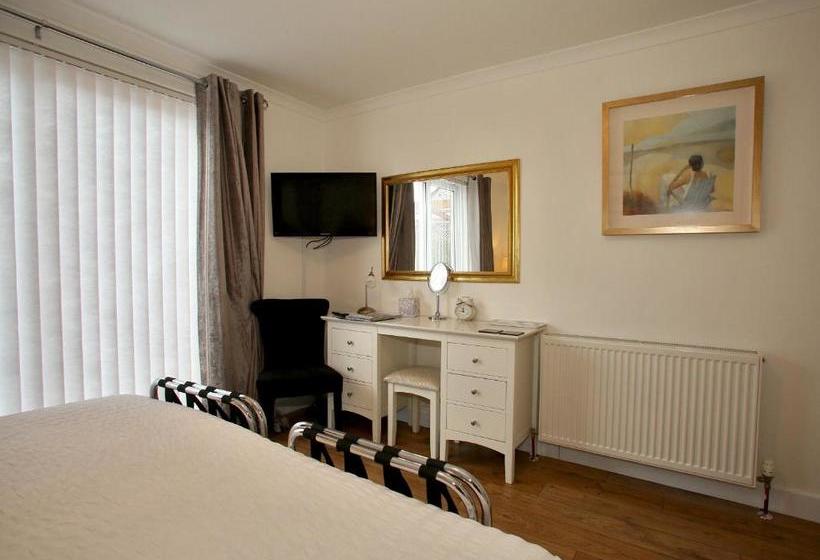 צימר Sandwood Apartment