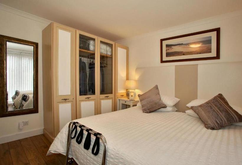 צימר Sandwood Apartment