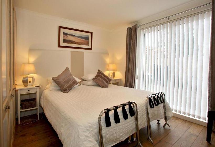 צימר Sandwood Apartment