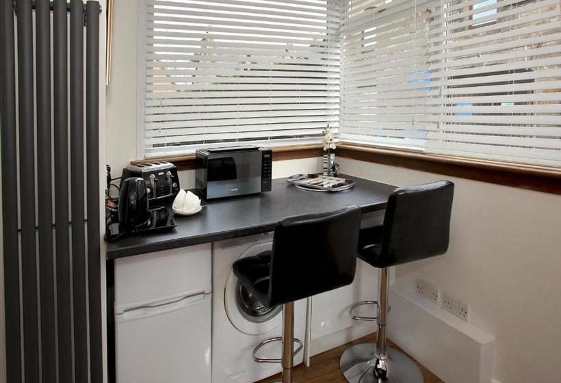 צימר Sandwood Apartment