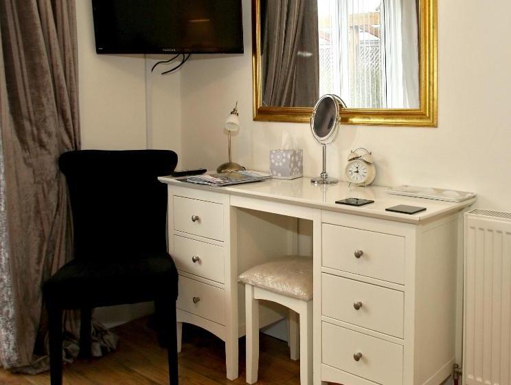 צימר Sandwood Apartment